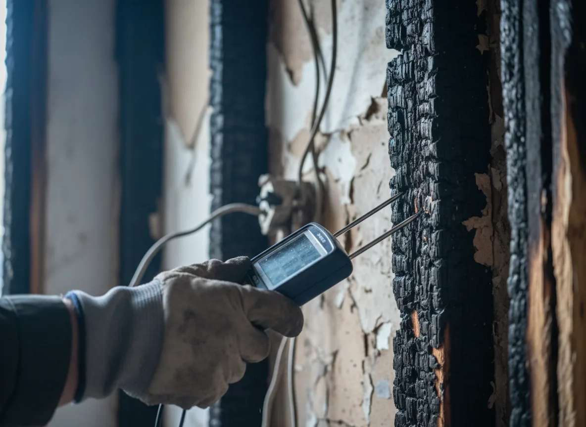 Fire Damage Restoration Cheltenham, MD FAQs